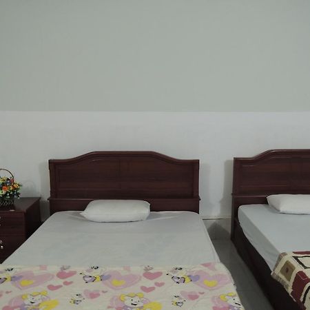 Pin Pon Mui Ne Hotel Phan Thiet Kültér fotó