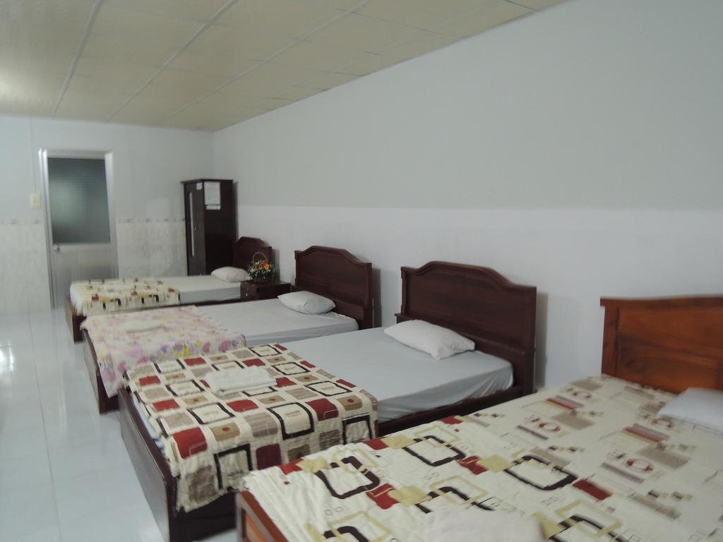Pin Pon Mui Ne Hotel Phan Thiet Kültér fotó
