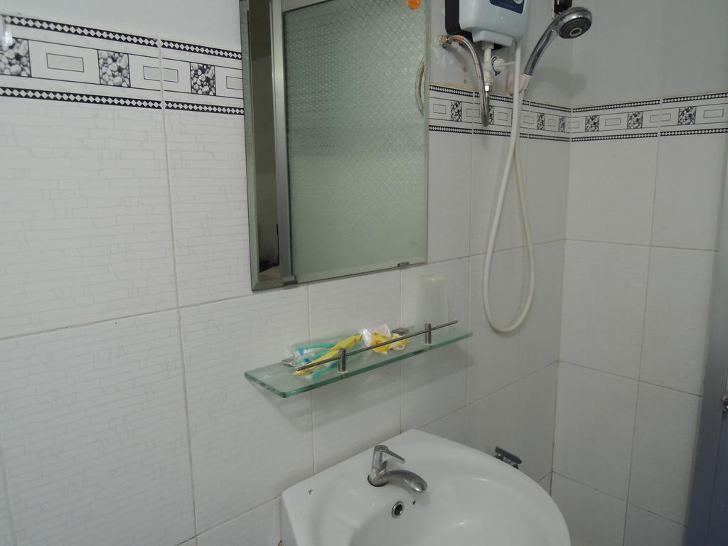 Pin Pon Mui Ne Hotel Phan Thiet Kültér fotó