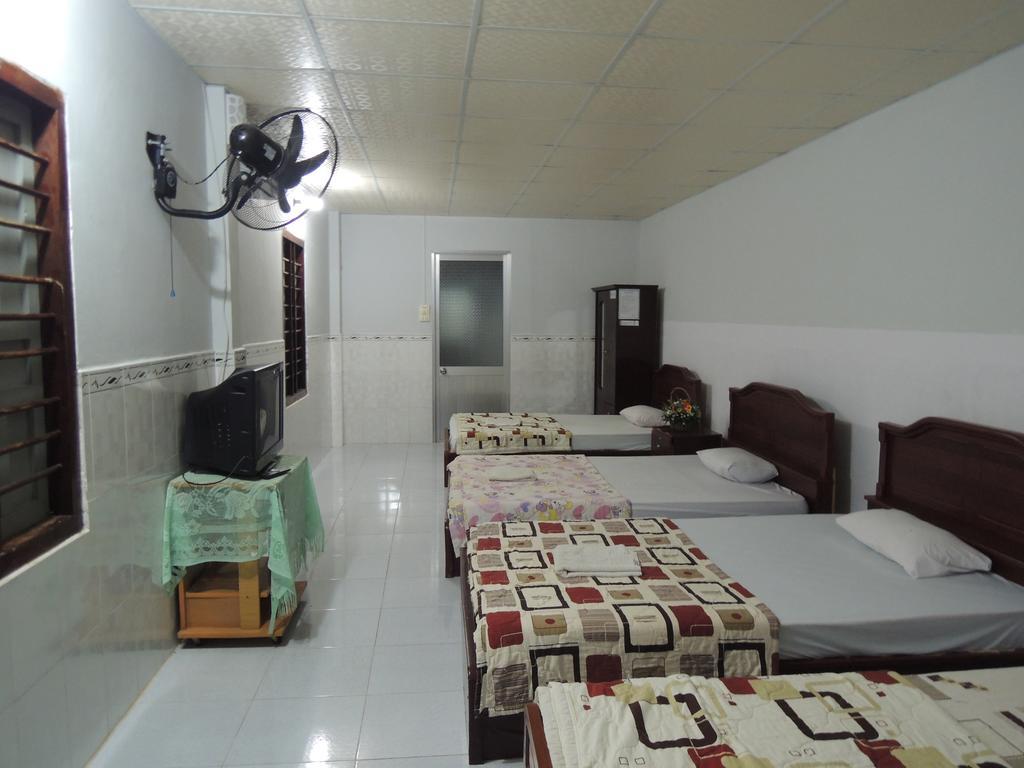 Pin Pon Mui Ne Hotel Phan Thiet Kültér fotó