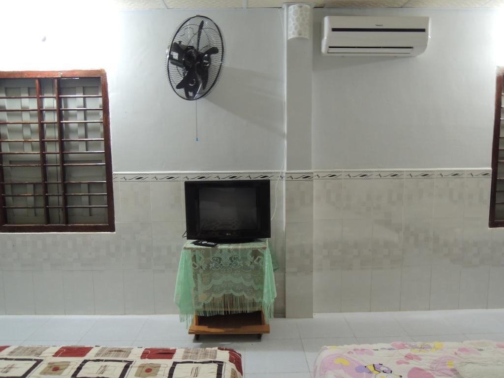 Pin Pon Mui Ne Hotel Phan Thiet Kültér fotó